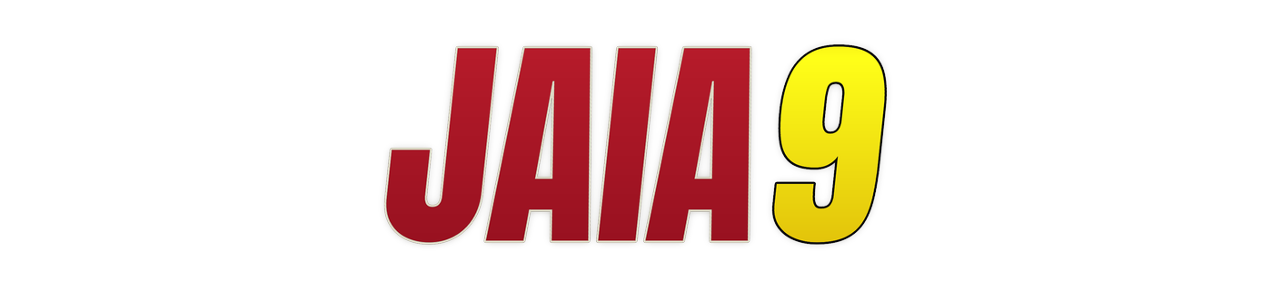 jaia9 লোগো